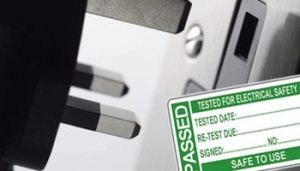 PAT Testing