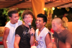 Karaoke Karaoke